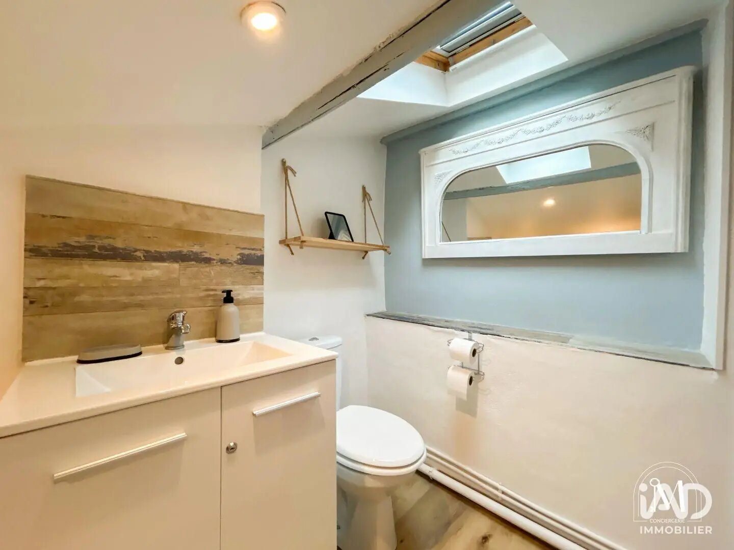 Appartement à vendre, 13m², Sanary-sur-Mer