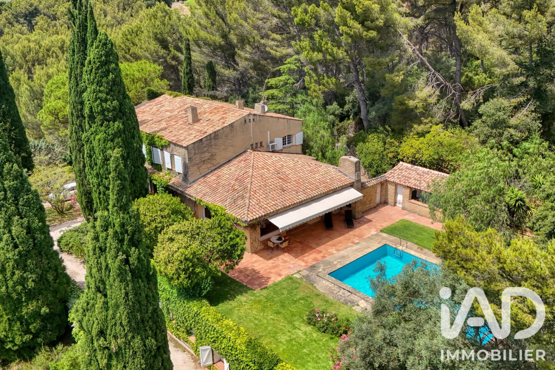 Maison à vendre, 383m², Sanary-sur-Mer