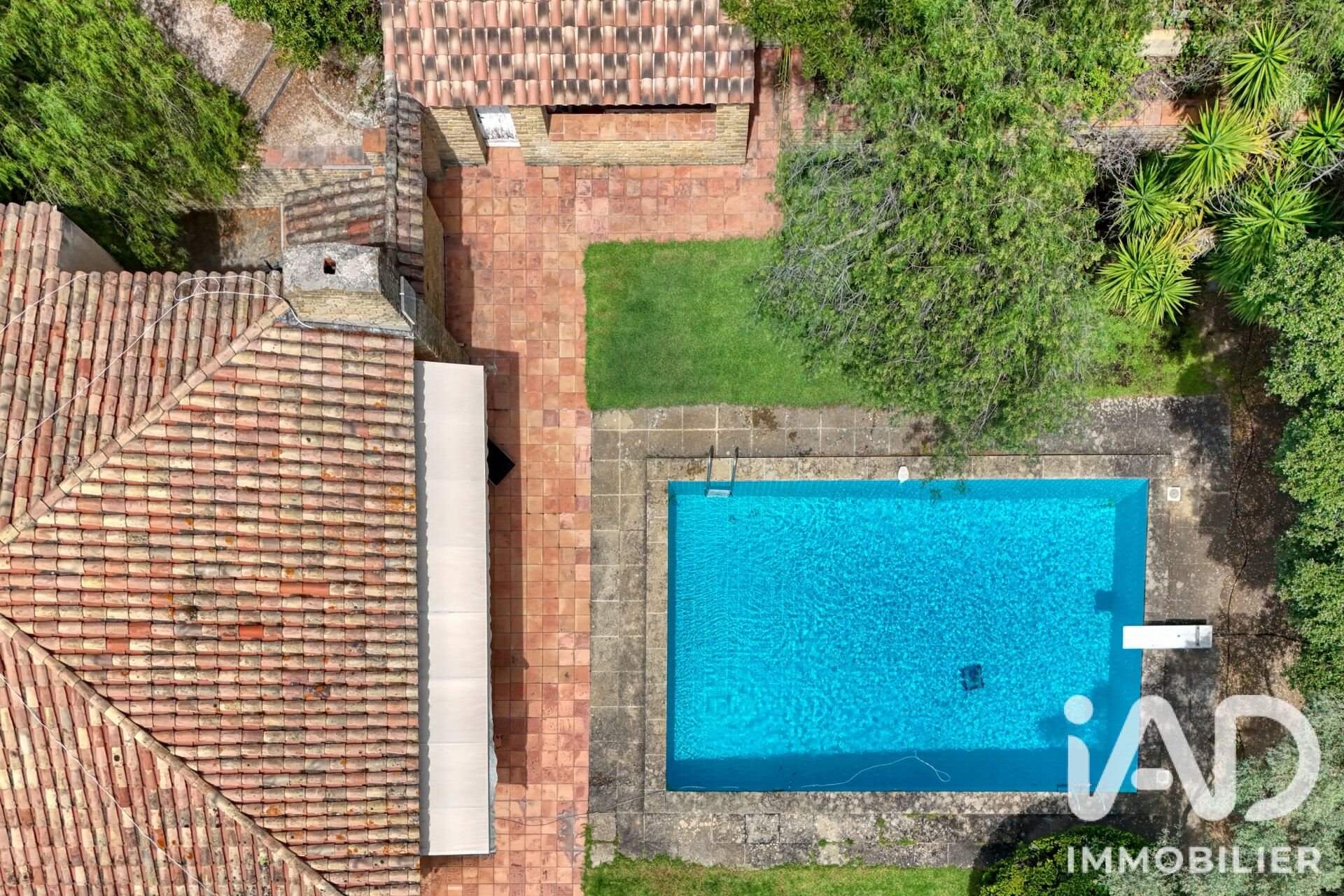 Maison à vendre, 383m², Sanary-sur-Mer