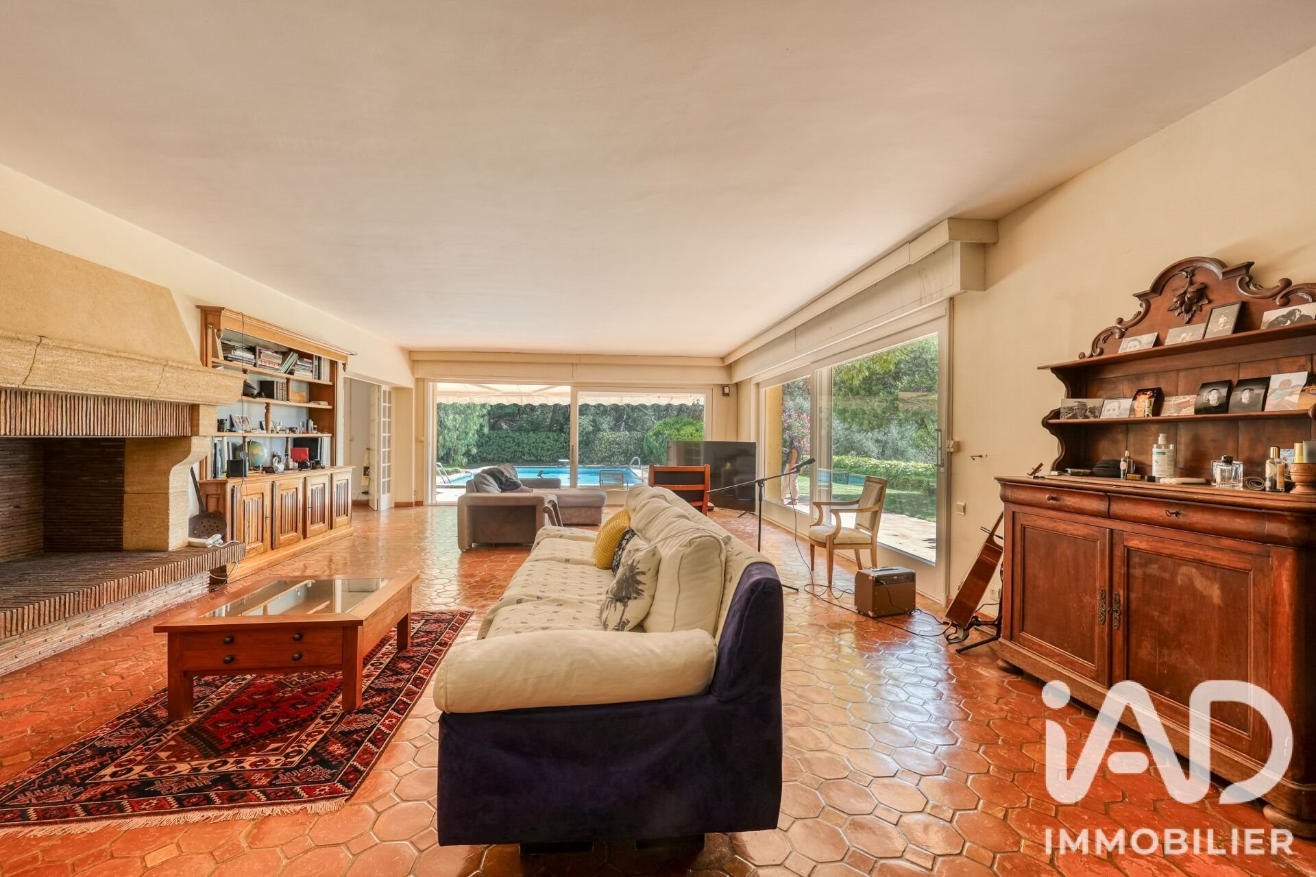 Maison à vendre, 383m², Sanary-sur-Mer