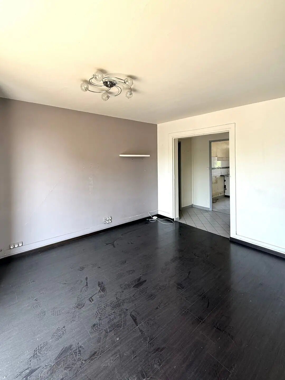 Appartement à vendre, 61m², Champigny-sur-Marne