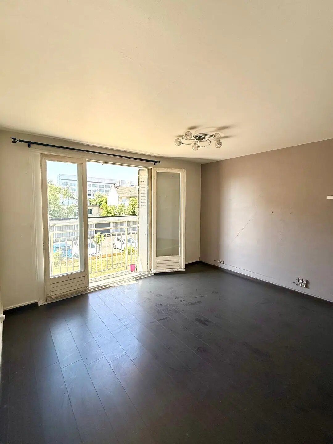 Appartement à vendre, 61m², Champigny-sur-Marne
