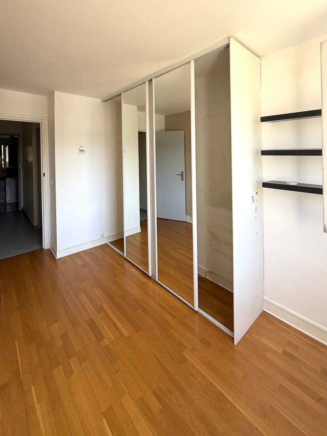 Appartement à vendre, 61m², Champigny-sur-Marne