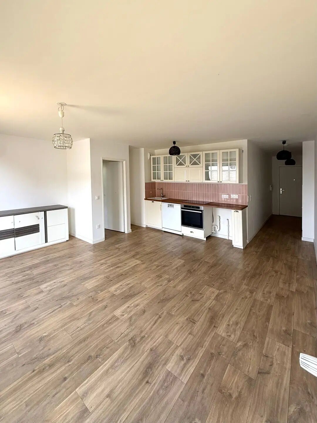 Appartement à louer, 51m², Champigny-sur-Marne