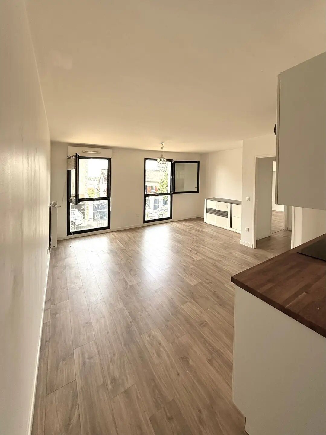 Appartement à louer, 51m², Champigny-sur-Marne