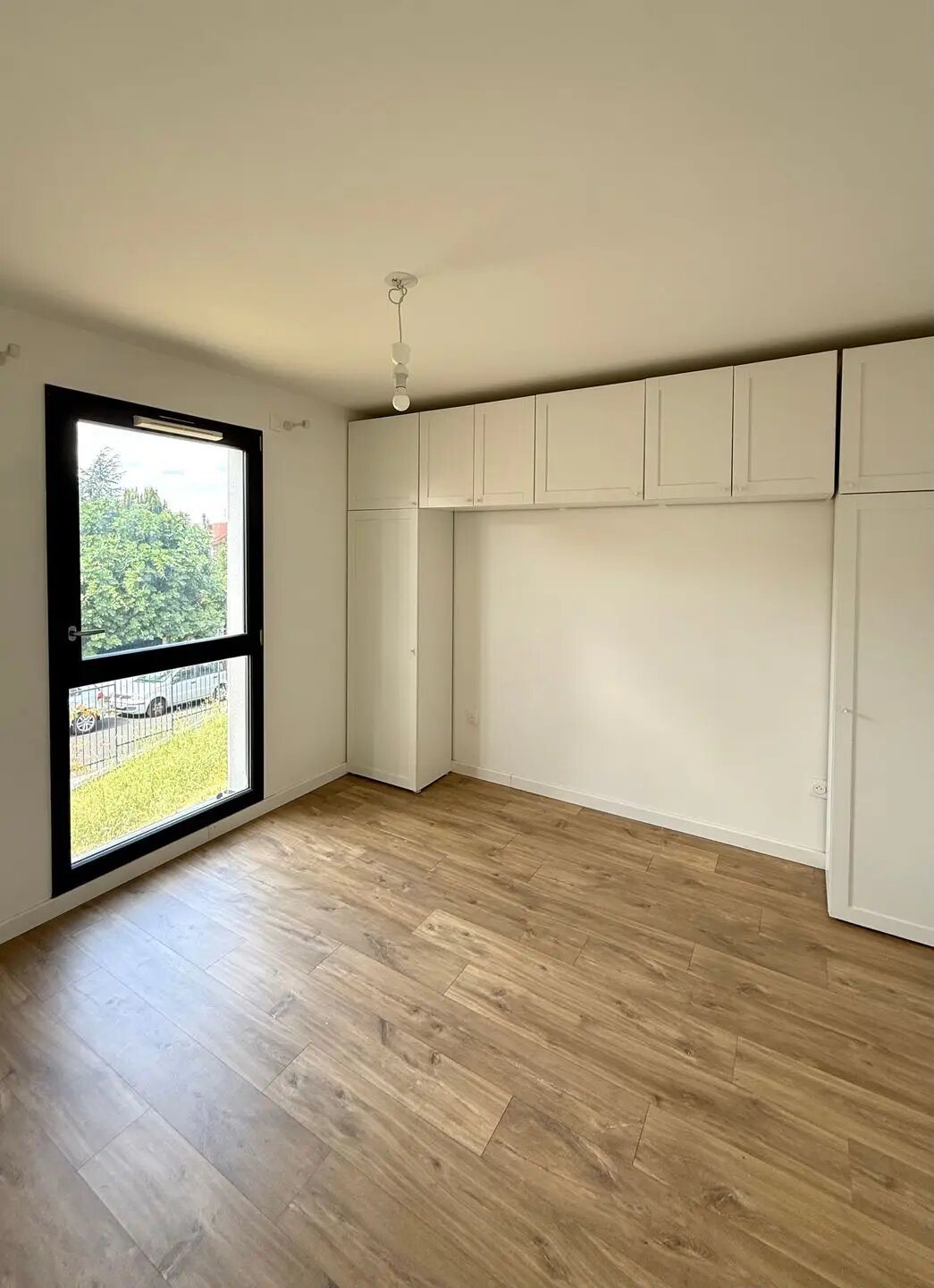 Appartement à louer, 51m², Champigny-sur-Marne