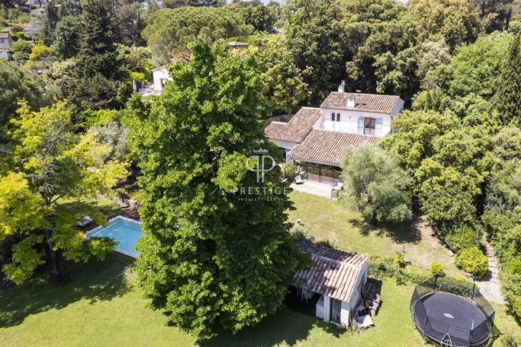 Maison à vendre, 245m², Valbonne