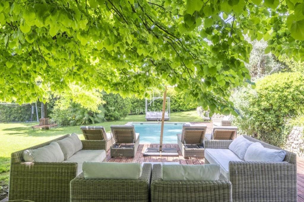 Maison à vendre, 245m², Valbonne