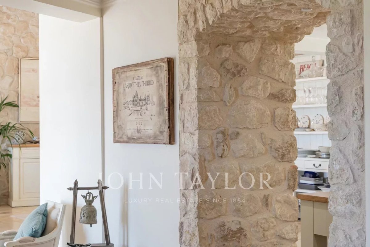 Maison à vendre, 427m², Roquefort-les-Pins