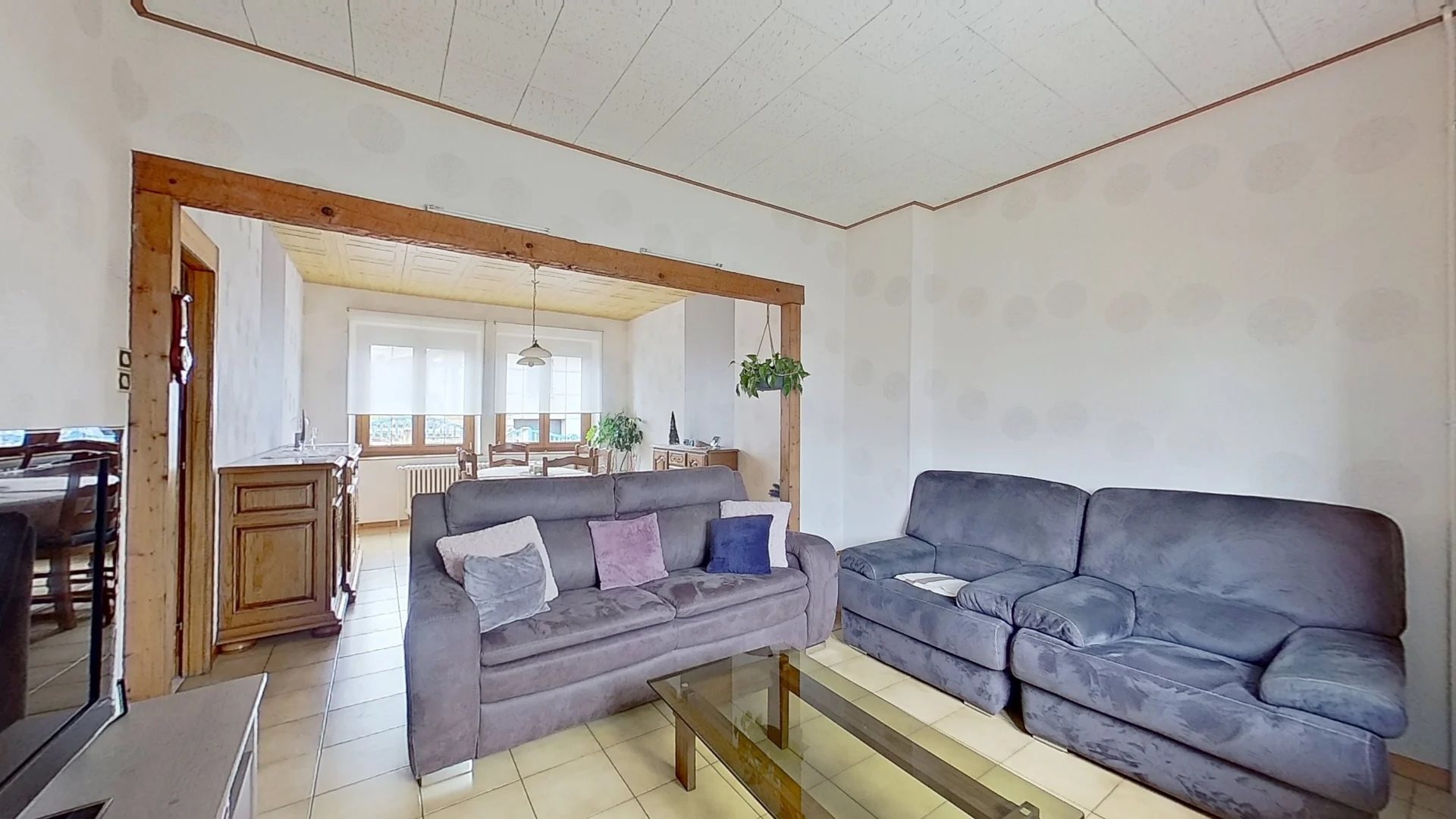Maison à vendre, 105m², Hayange