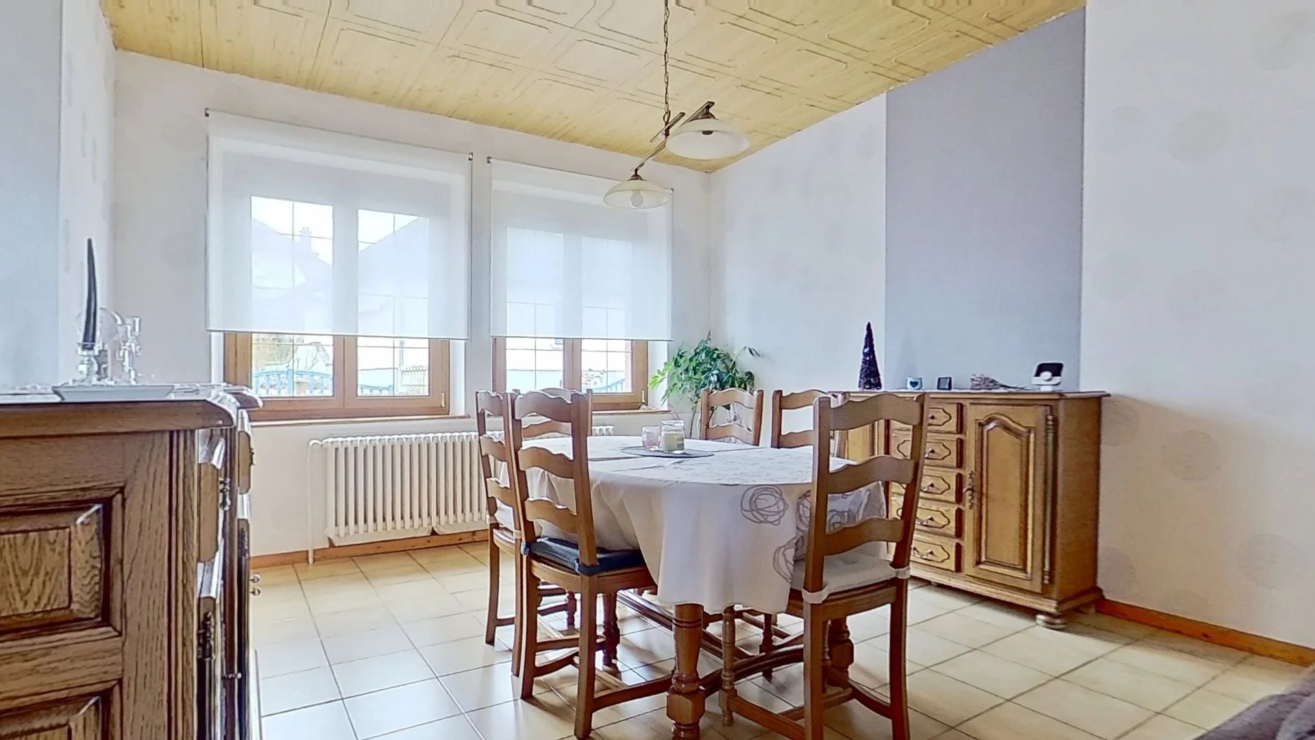 Maison à vendre, 105m², Hayange