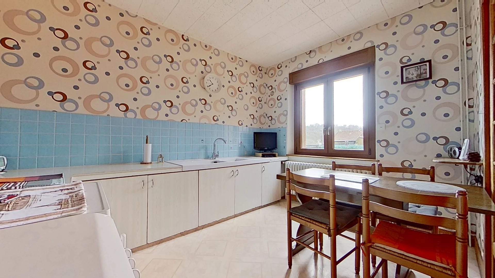 Maison à vendre, 105m², Hayange