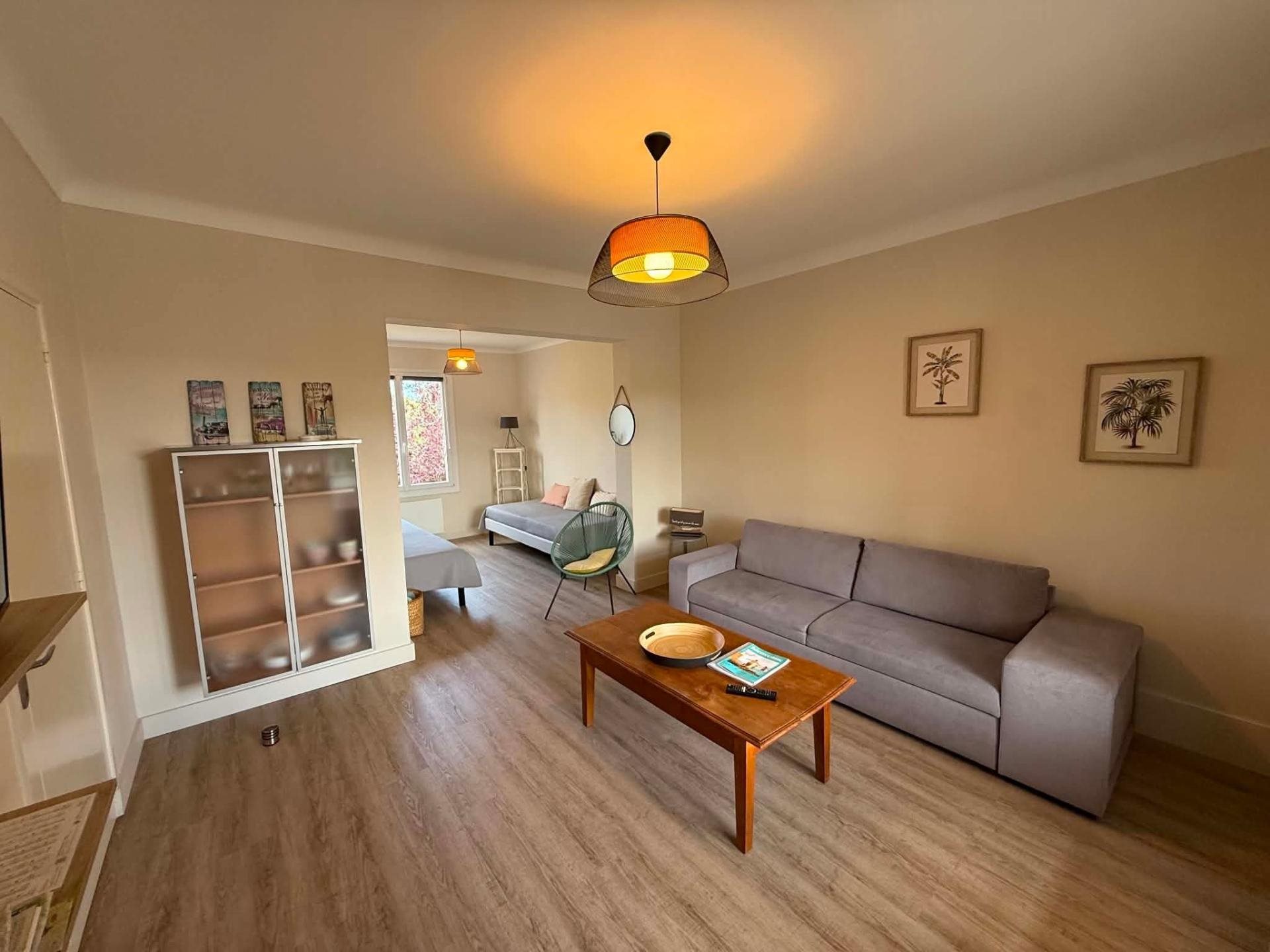 Maison à vendre, 56m², Saint-Jean-de-Monts