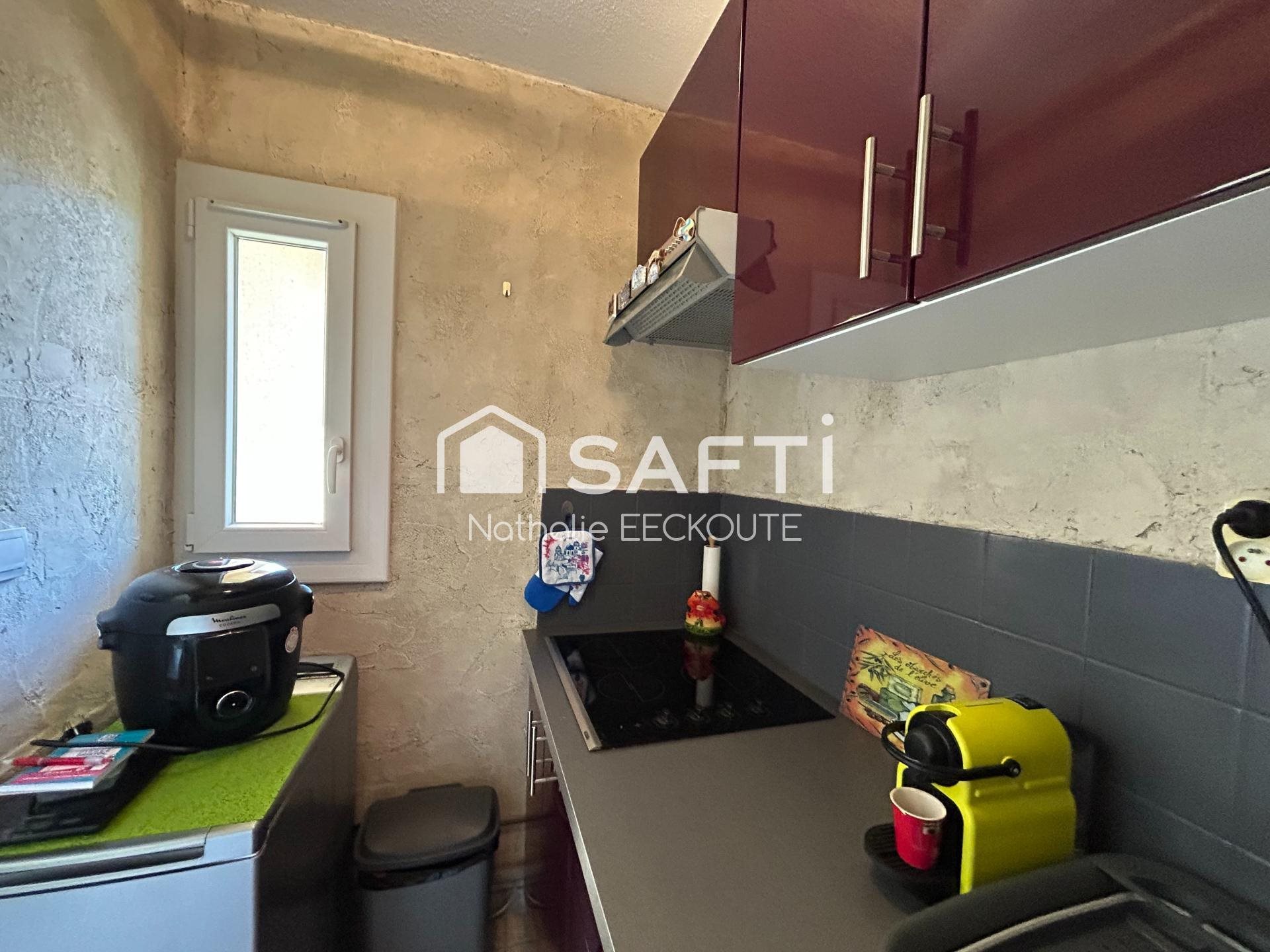 Appartement à vendre, 32m², Argelès-sur-Mer
