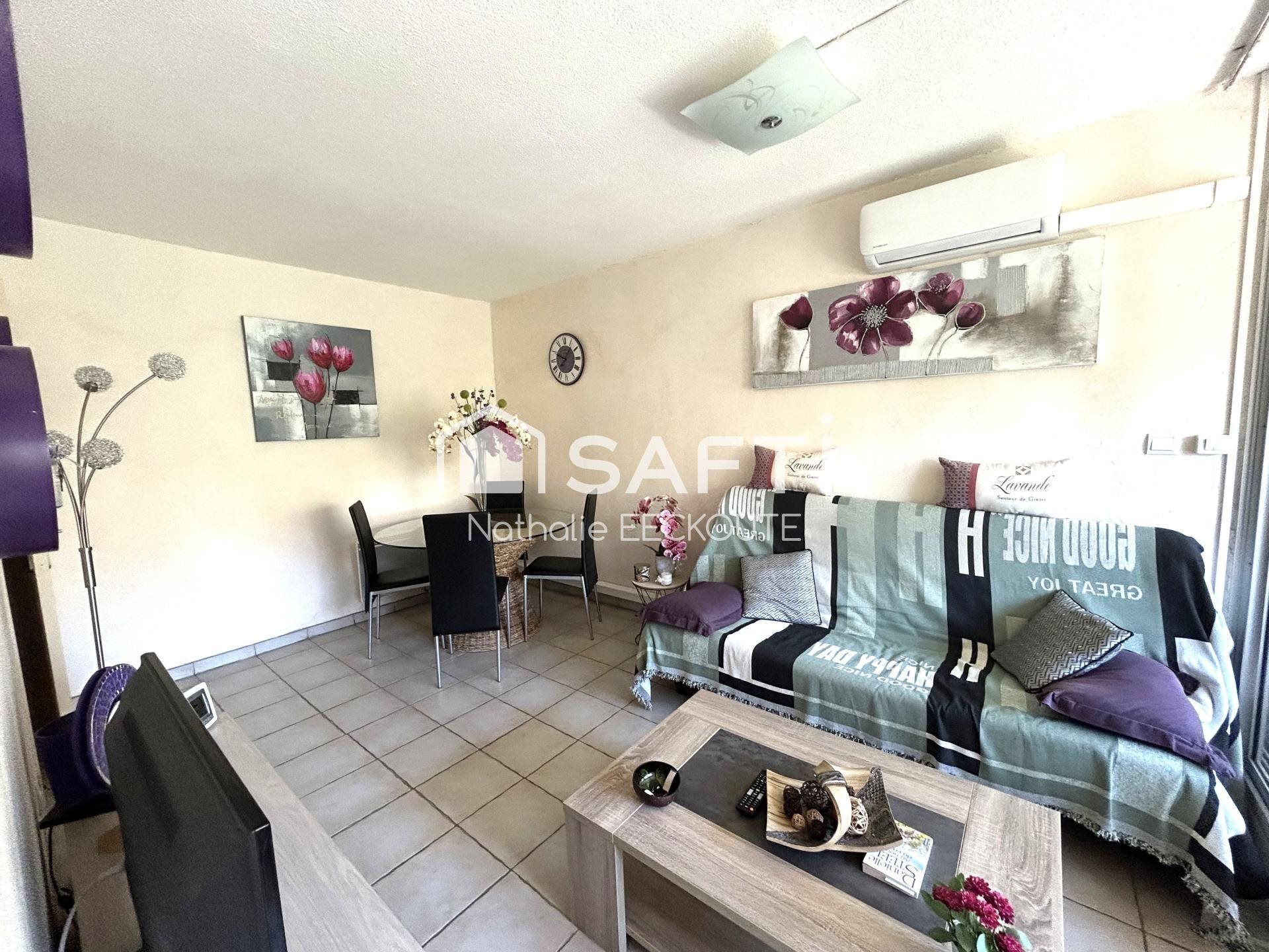 Appartement à vendre, 32m², Argelès-sur-Mer