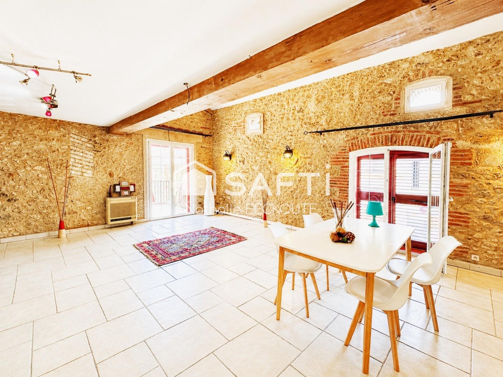 Maison à vendre, 168m², Argelès-sur-Mer