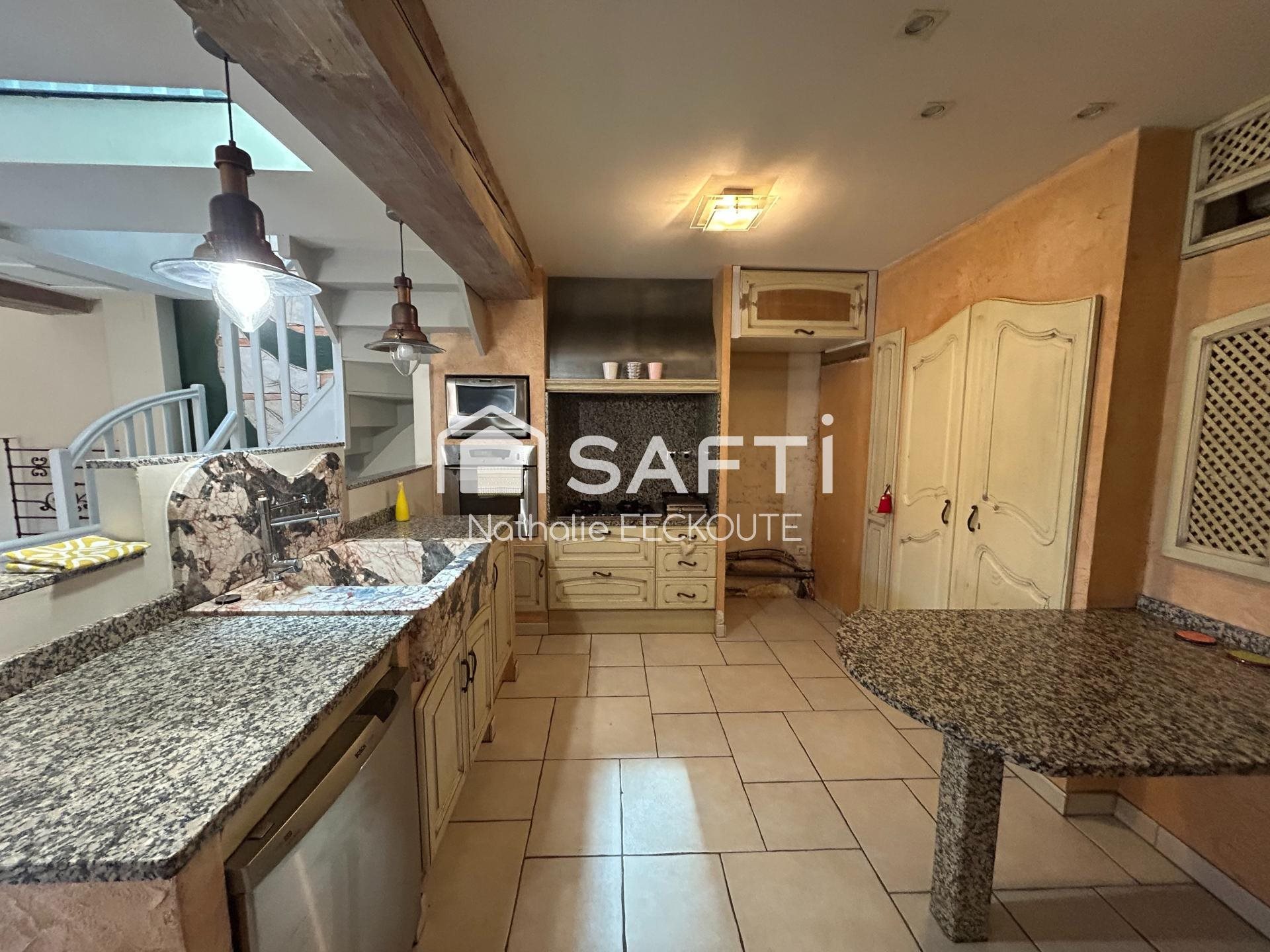 Maison à vendre, 168m², Argelès-sur-Mer