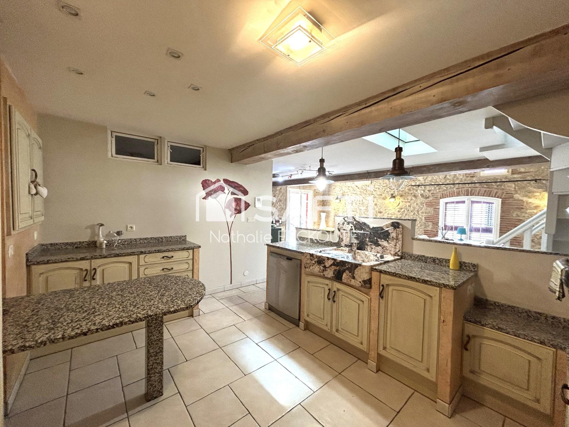 Maison à vendre, 168m², Argelès-sur-Mer