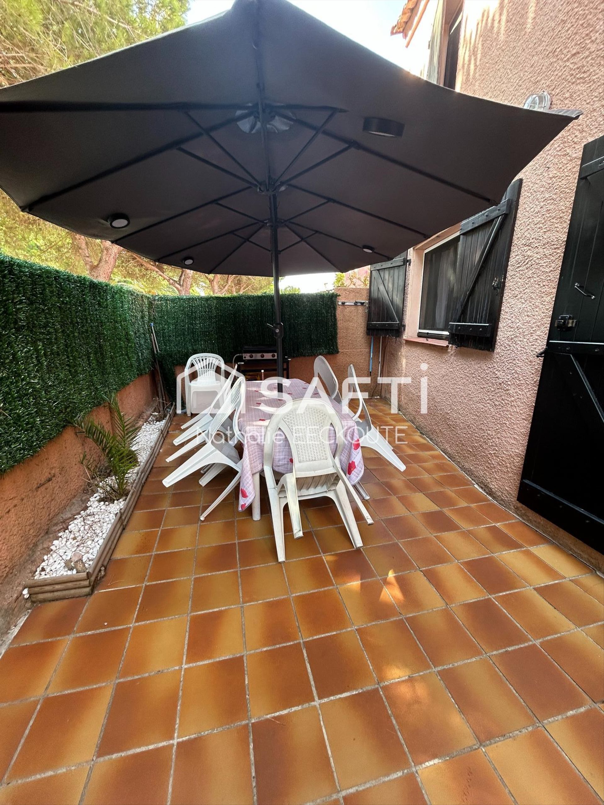 Maison à vendre, 31m², Saint-Cyprien