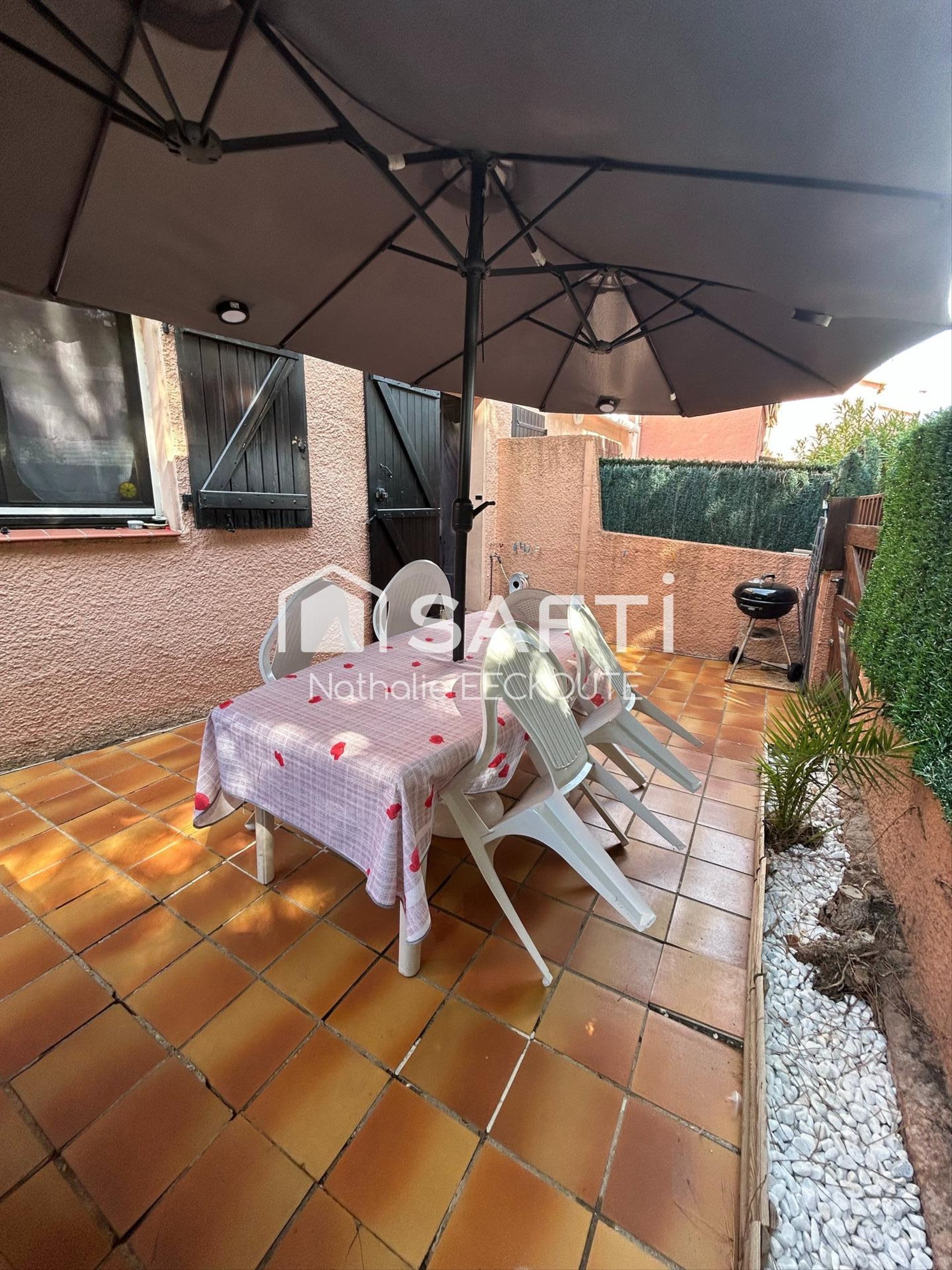 Maison à vendre, 31m², Saint-Cyprien
