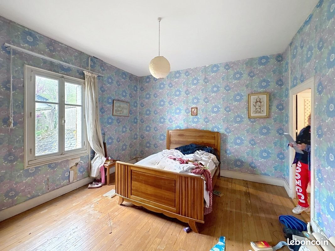 Maison à vendre, 203m², Issoudun