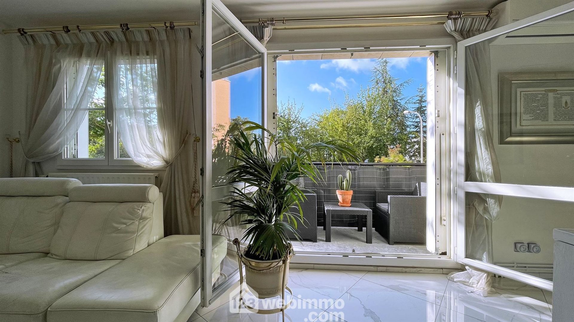 Appartement à vendre, 108m², Créteil