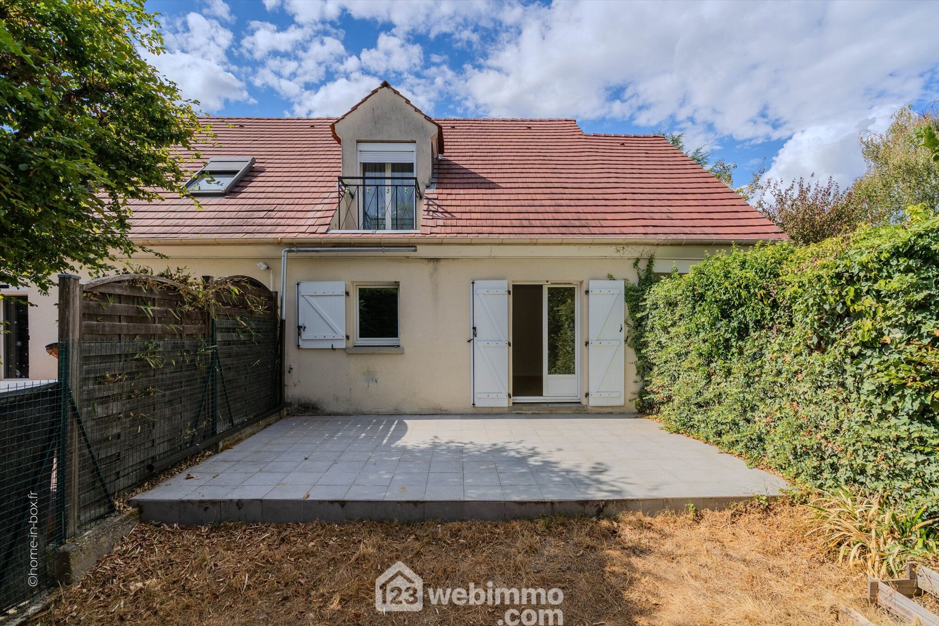 Appartement à vendre, 47m², Marolles-en-Brie