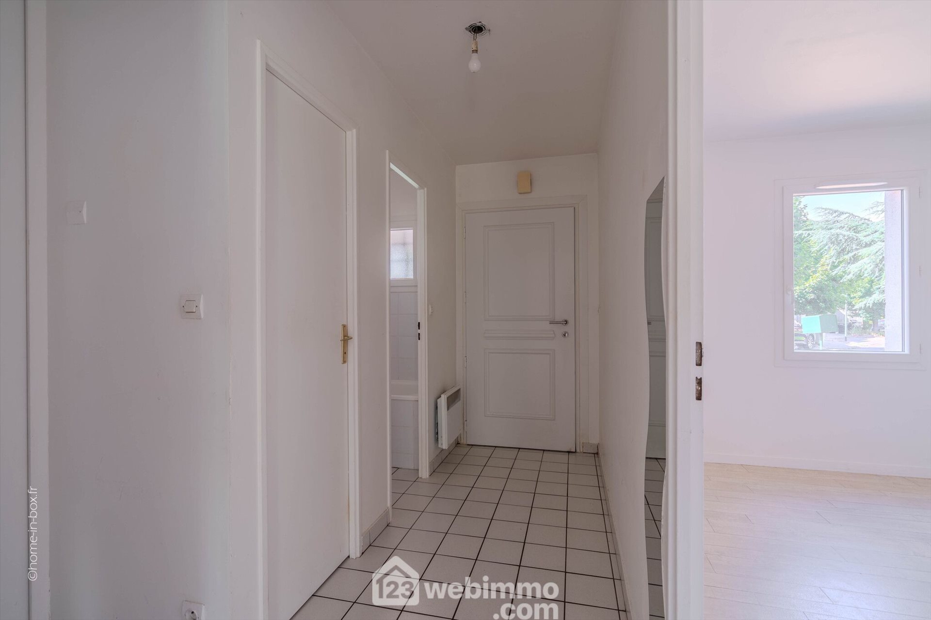 Appartement à vendre, 47m², Marolles-en-Brie