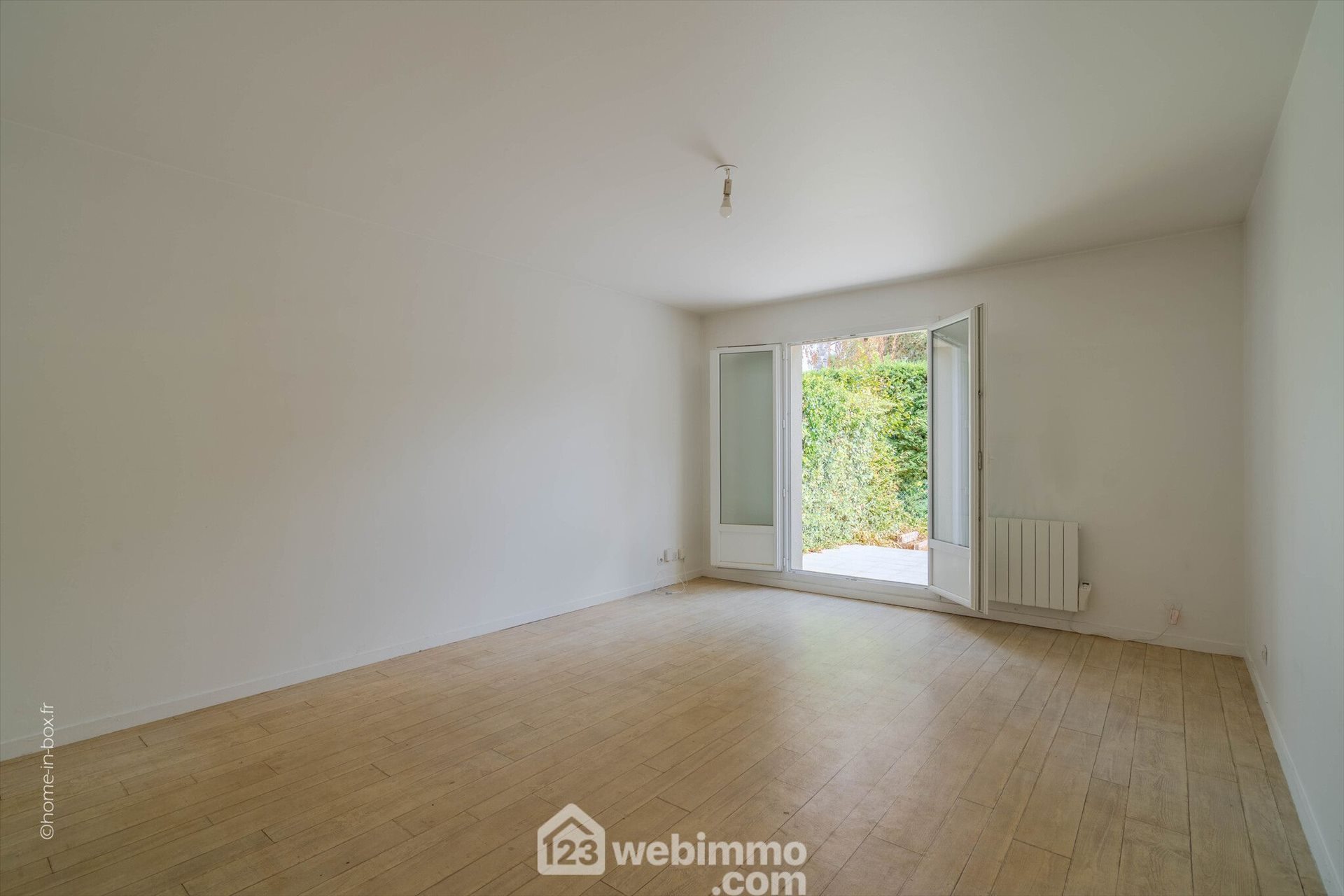 Appartement à vendre, 47m², Marolles-en-Brie