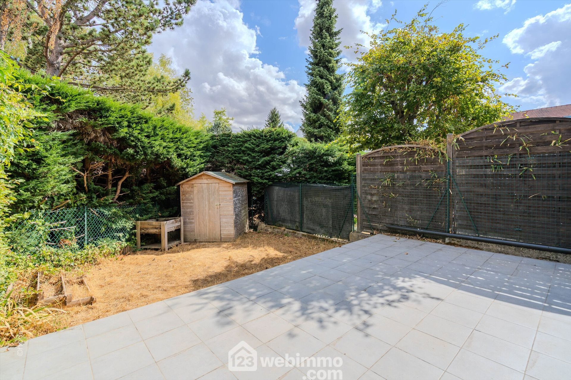 Appartement à vendre, 47m², Marolles-en-Brie