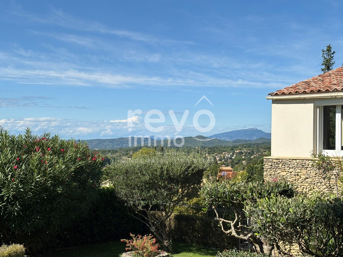 Maison à vendre, 160m², Malaucène