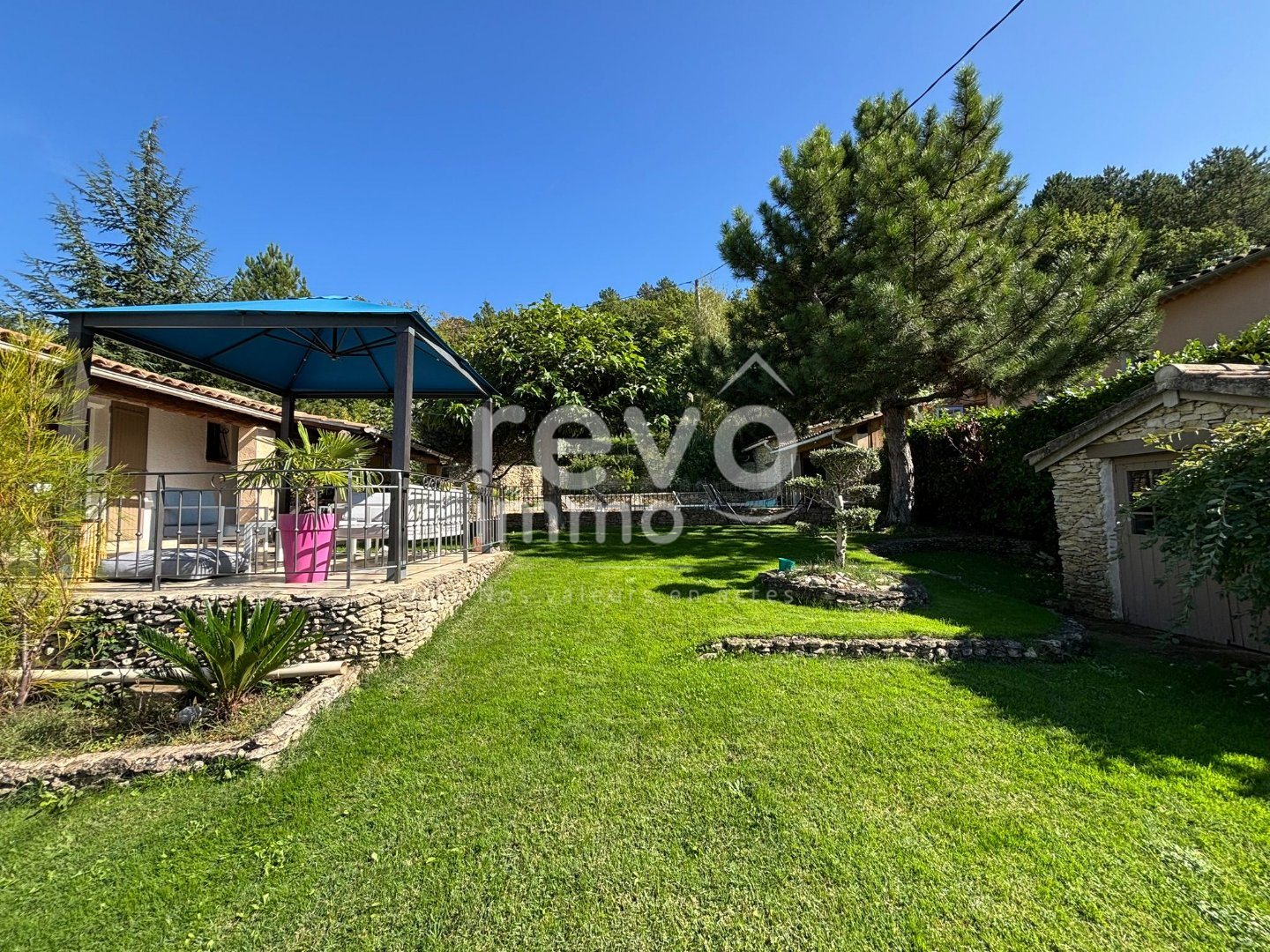 Maison à vendre, 160m², Malaucène