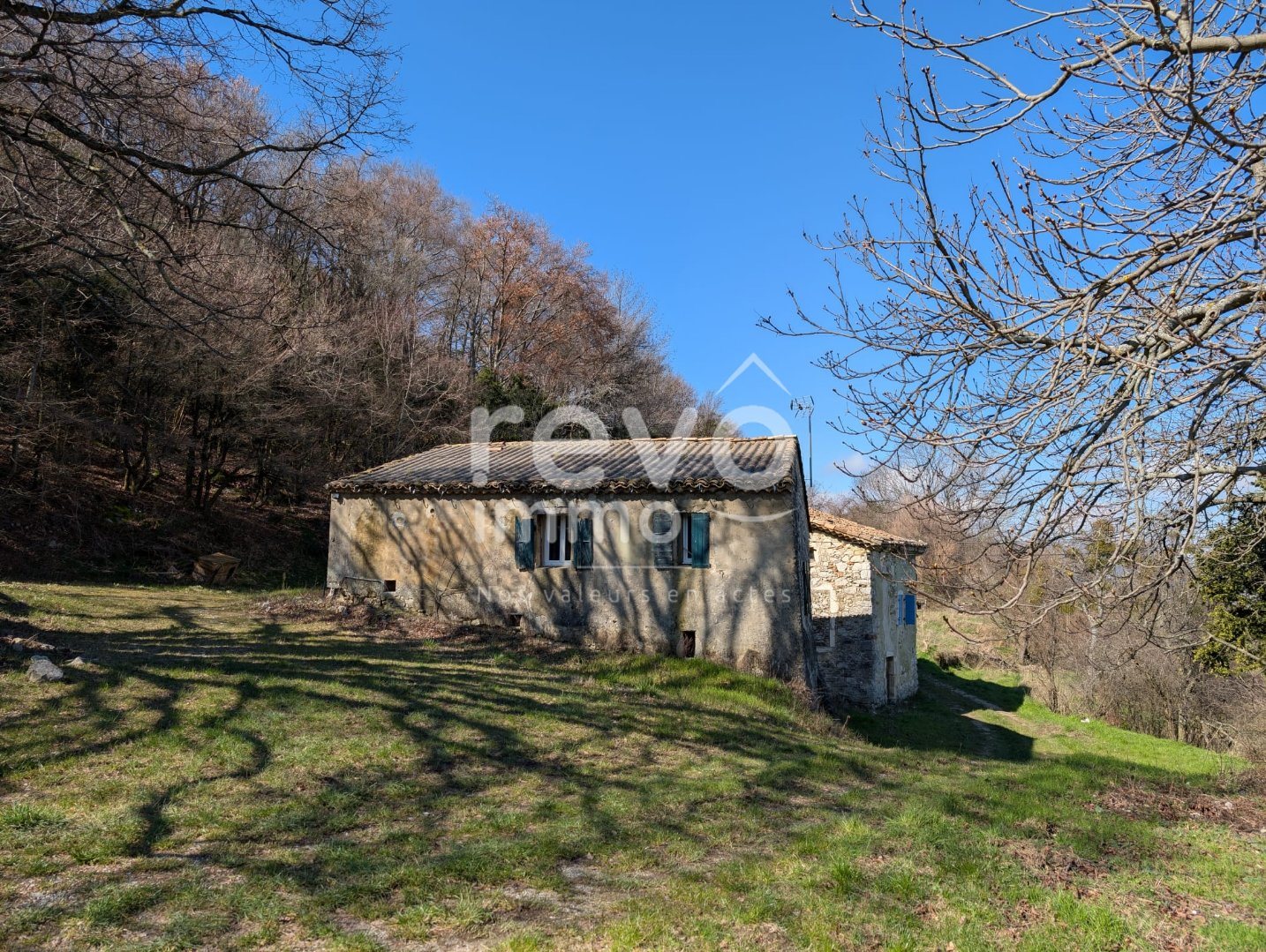 Maison à vendre, 177m², Roche-Saint-Secret-Béconne