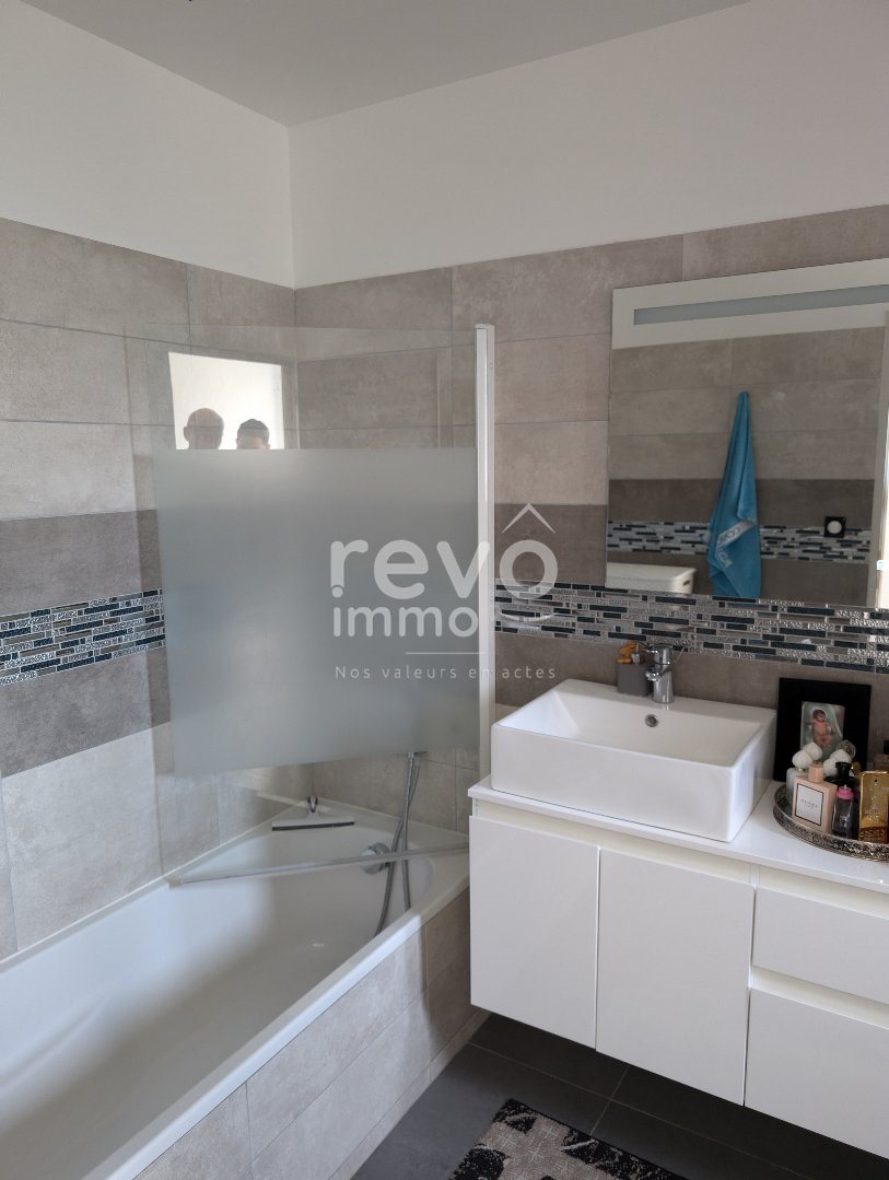 Maison à vendre, 152m², Mirabel-aux-Baronnies