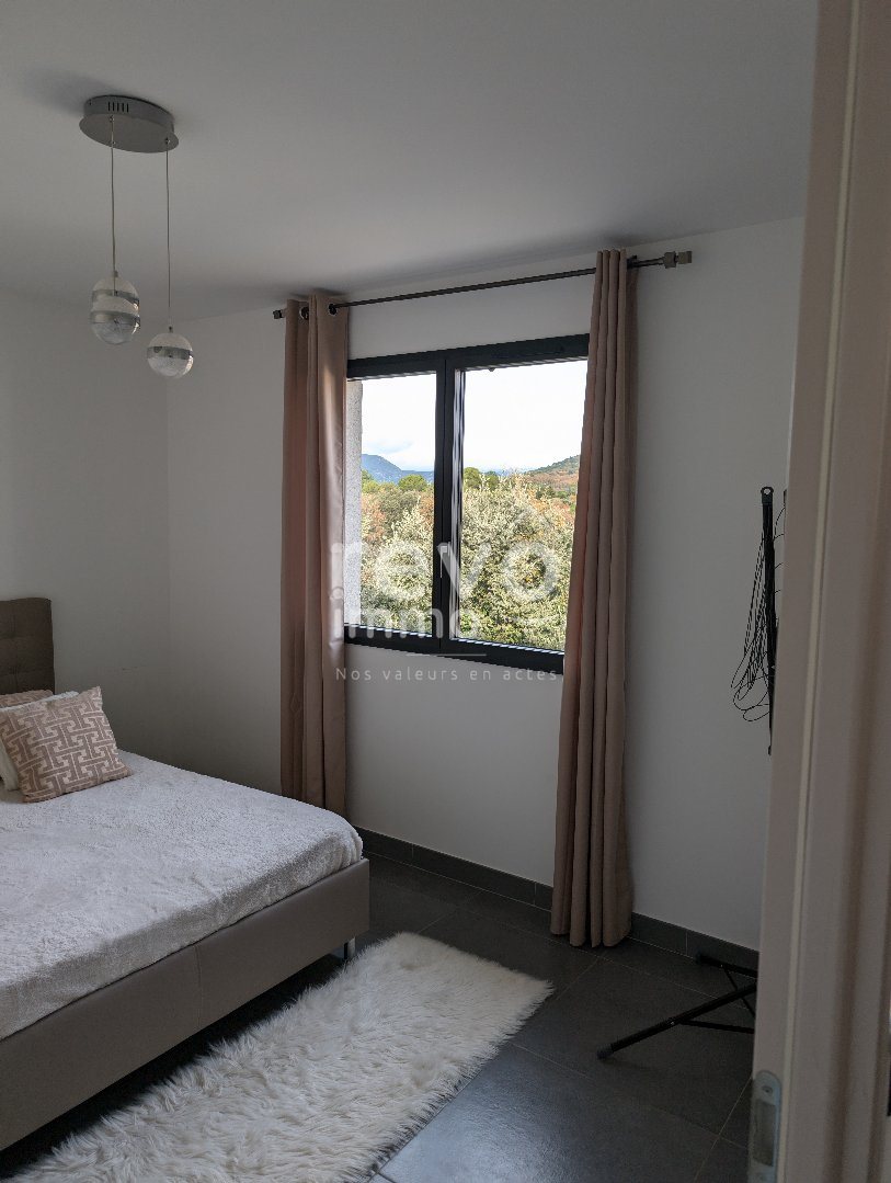 Maison à vendre, 152m², Mirabel-aux-Baronnies