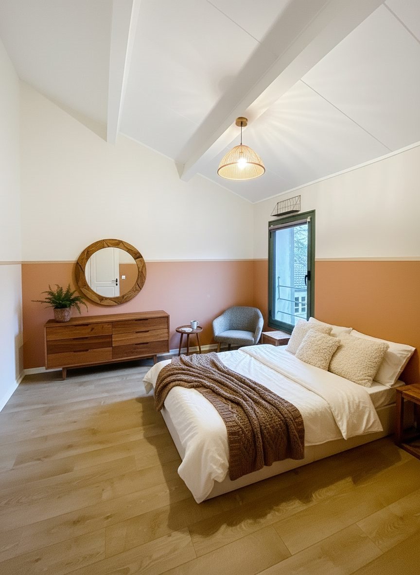 Appartement à louer, 79m², Albi