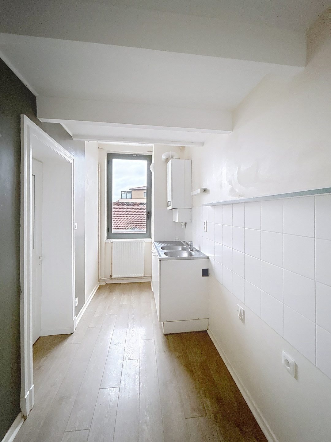 Appartement à louer, 79m², Albi