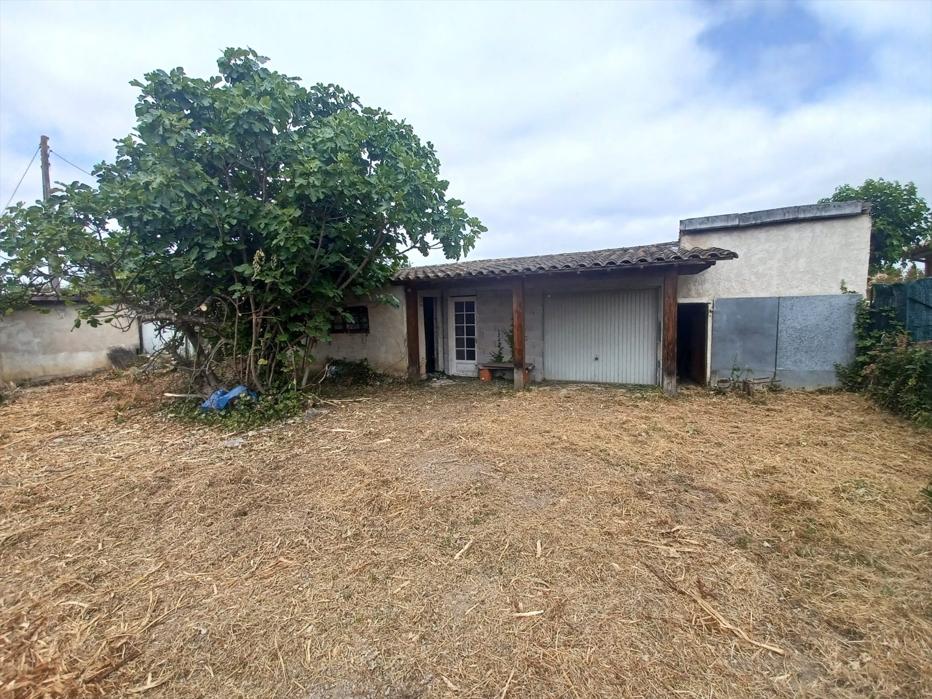 Maison à vendre, 45m², Gaillac