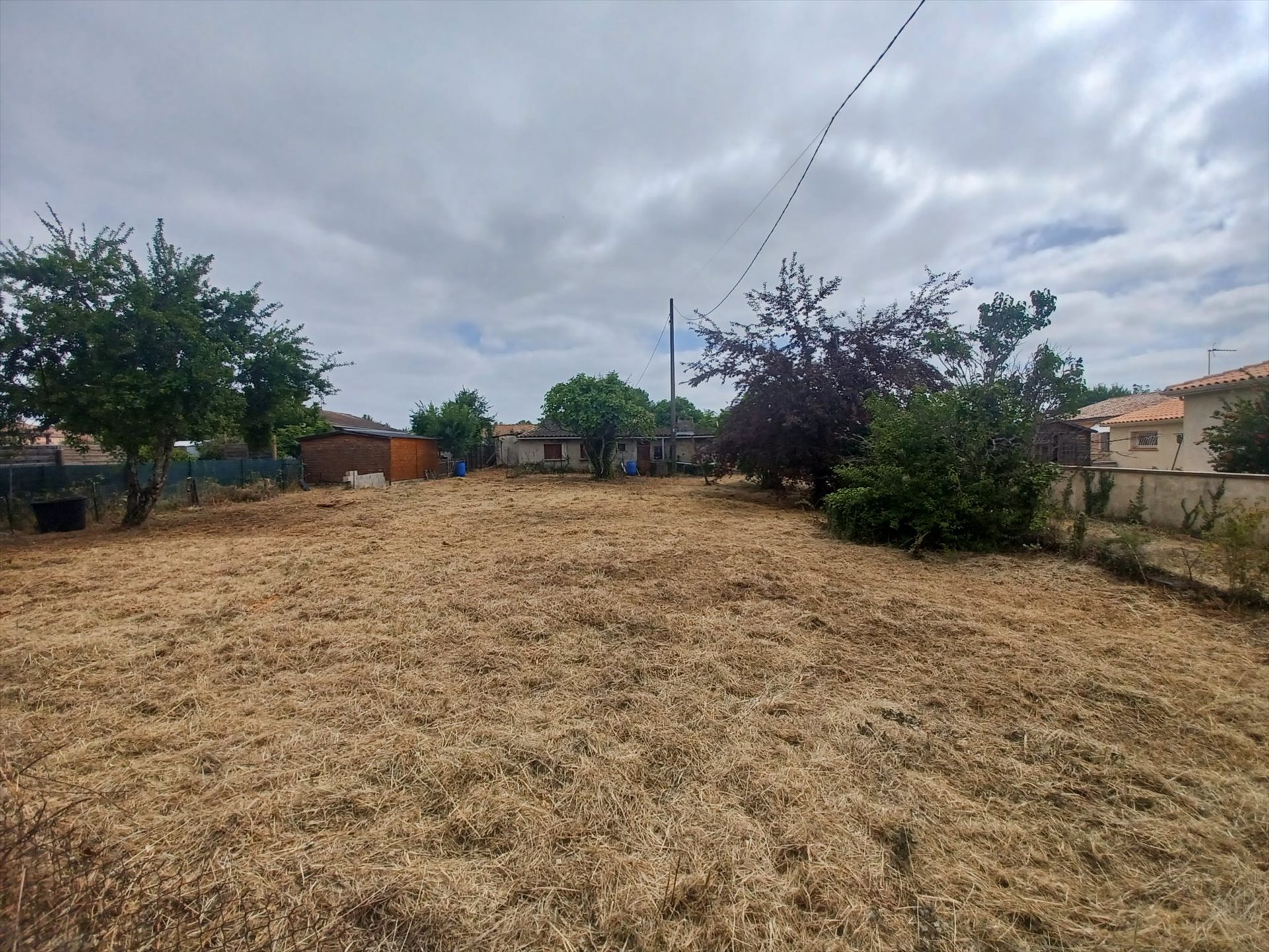 Maison à vendre, 45m², Gaillac