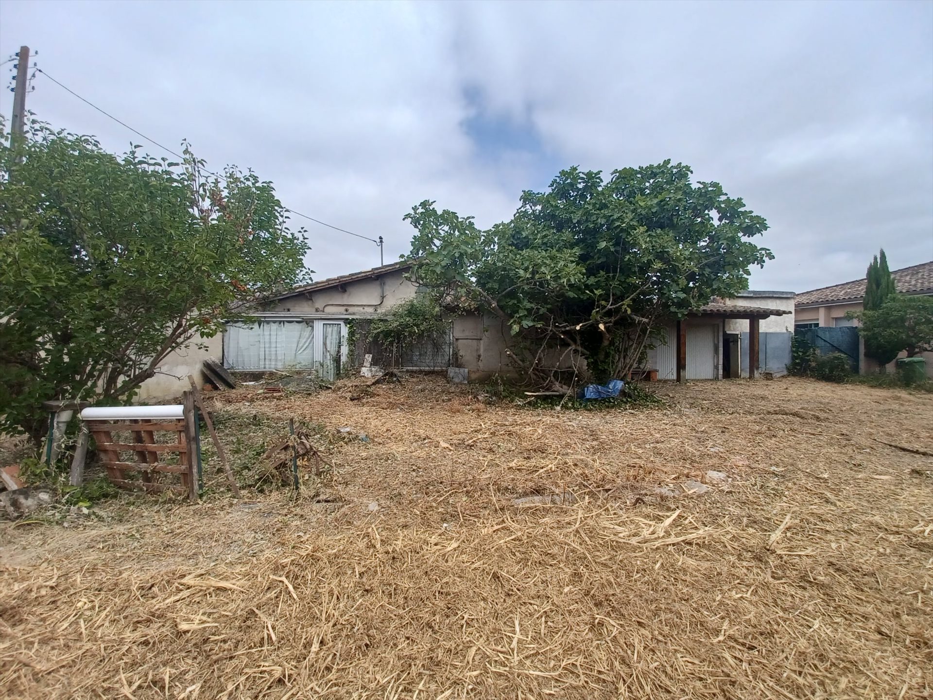 Maison à vendre, 45m², Gaillac