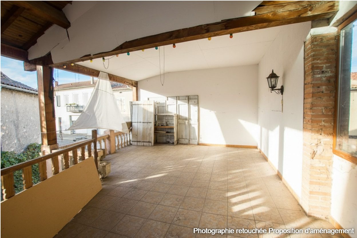 Maison à vendre, 160m², Saint-Paul-Cap-de-Joux