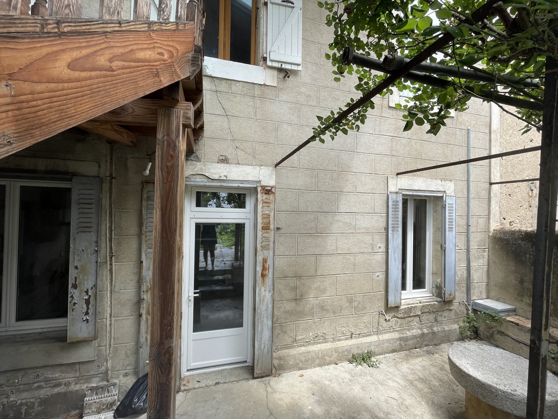Maison à vendre, 160m², Saint-Paul-Cap-de-Joux