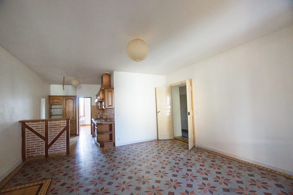 Maison à vendre, 160m², Saint-Paul-Cap-de-Joux