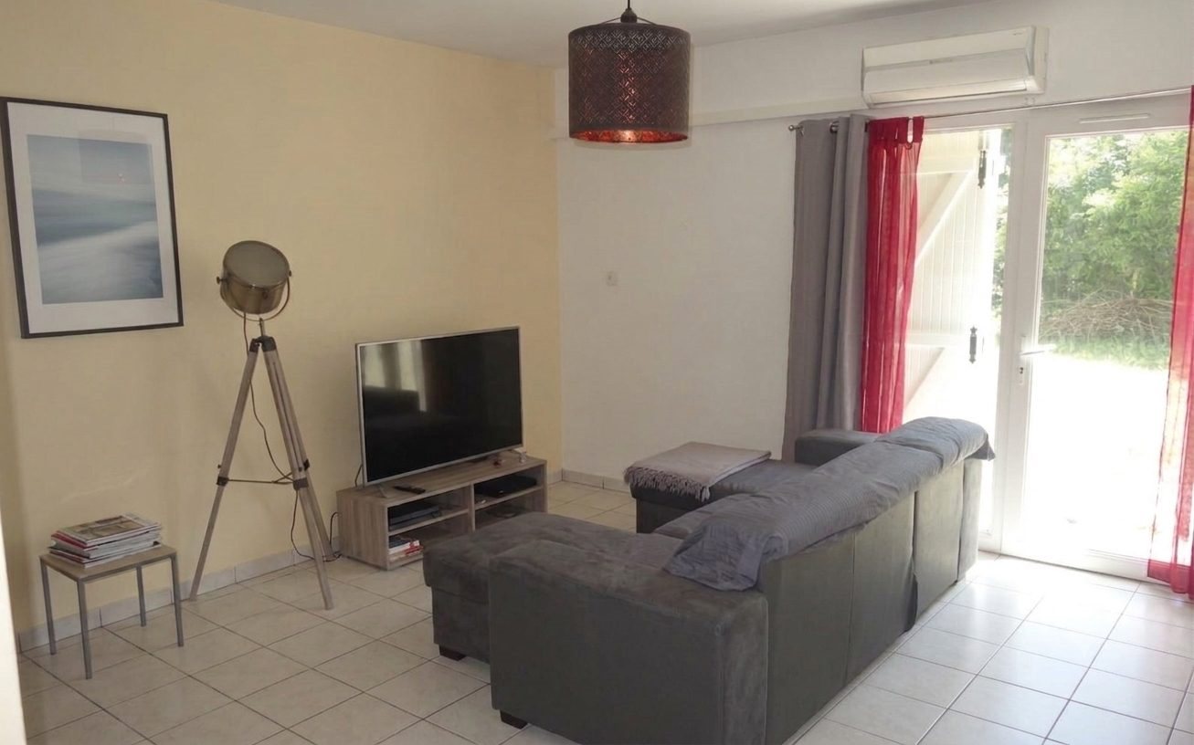 Appartement à louer, 64m², Réalmont