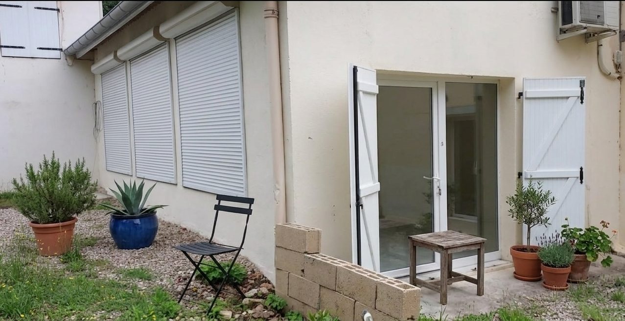 Appartement à louer, 64m², Réalmont