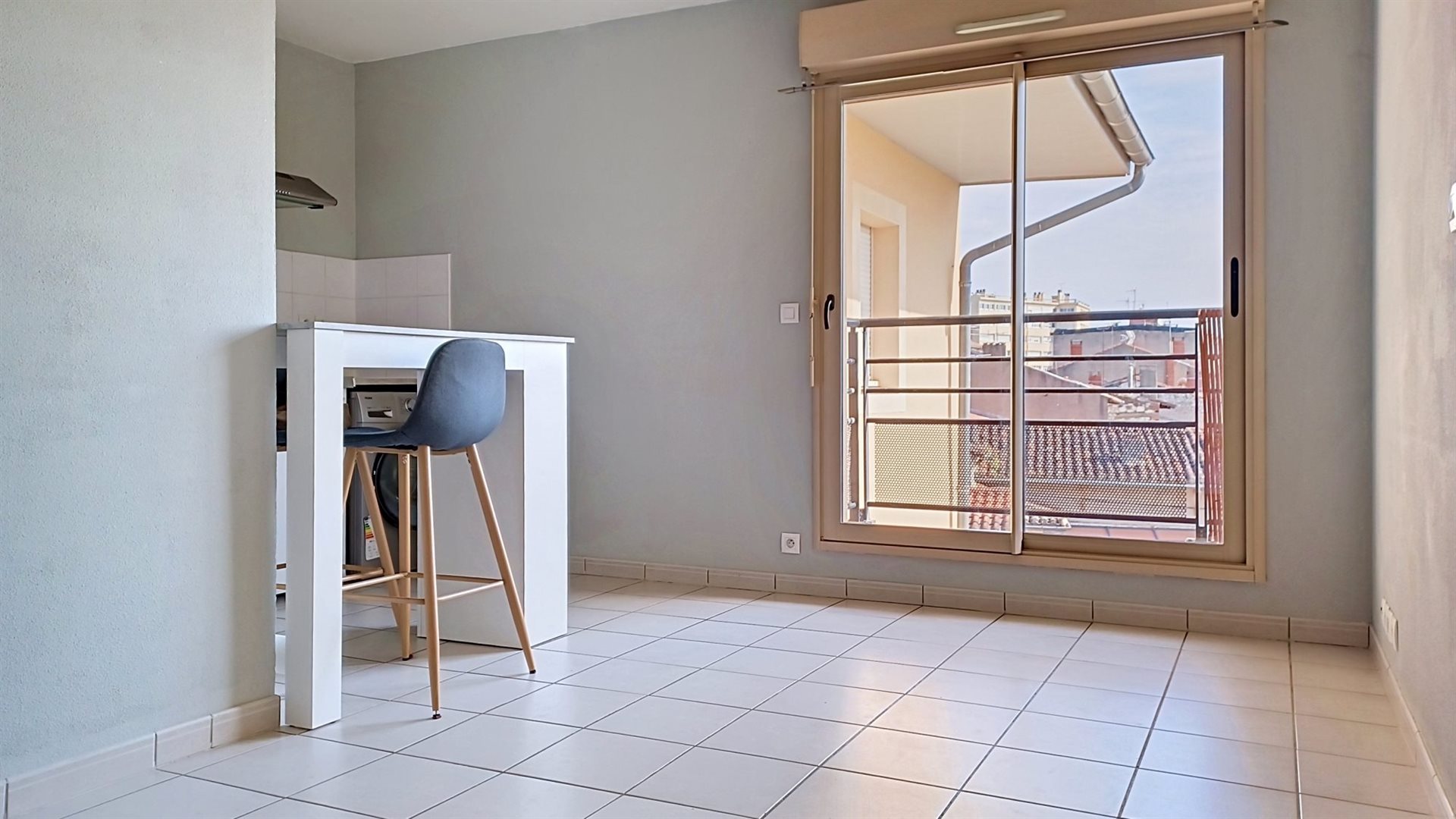 Appartement à vendre, 28m², Albi