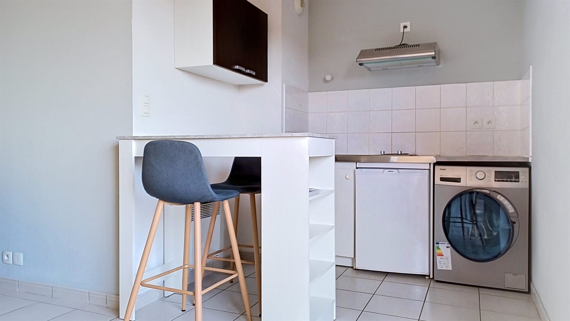 Appartement à vendre, 28m², Albi