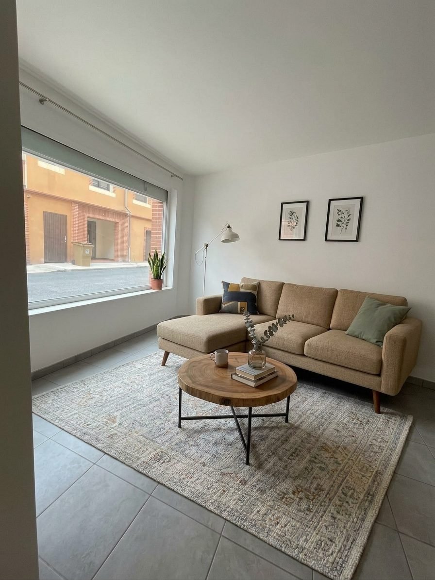 Appartement à louer, 51m², Albi