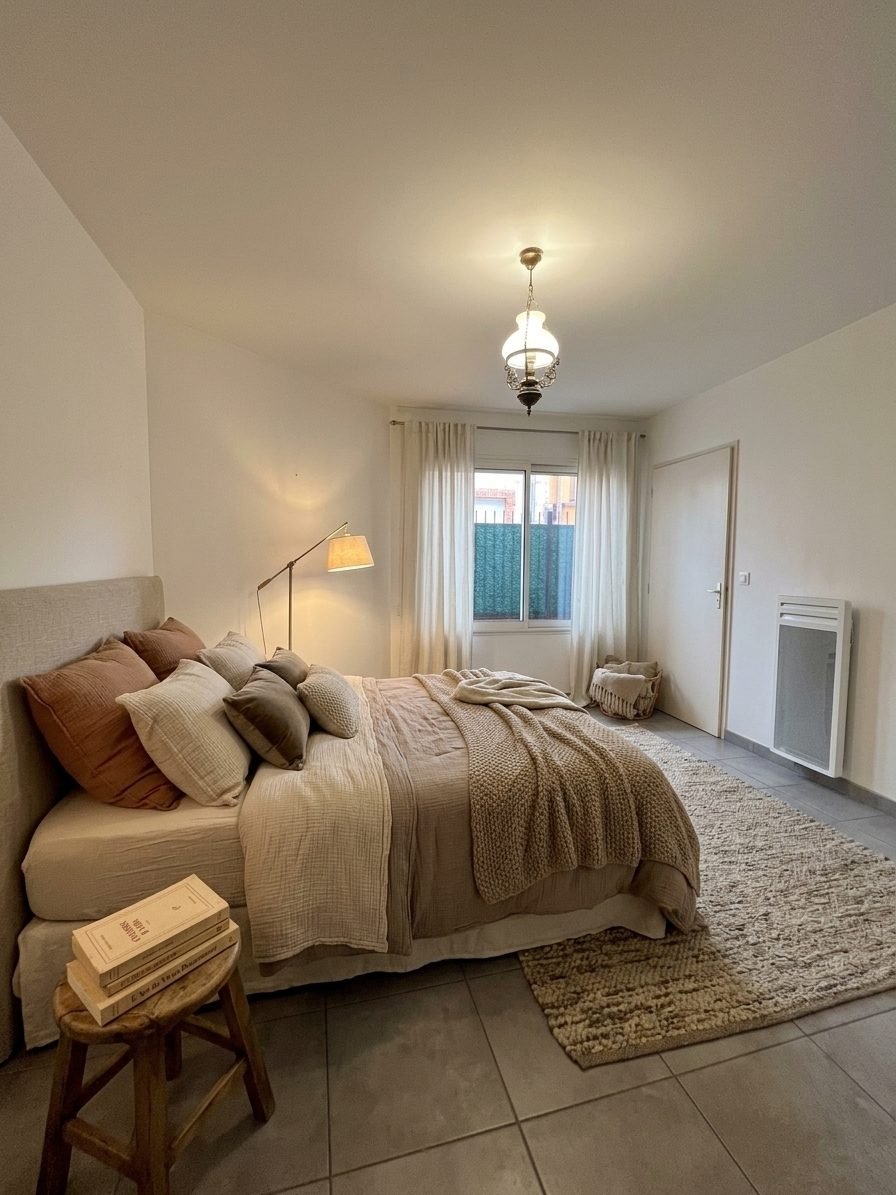 Appartement à louer, 51m², Albi