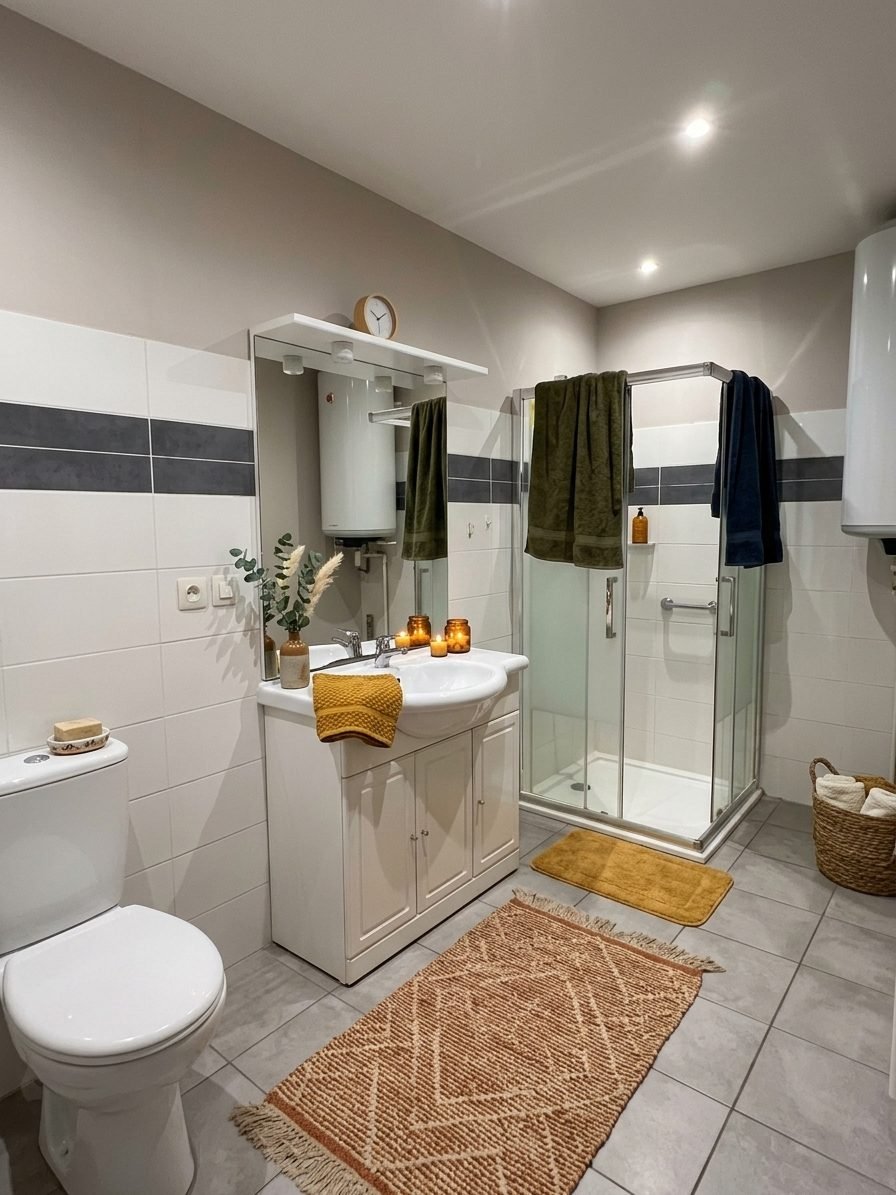 Appartement à louer, 51m², Albi